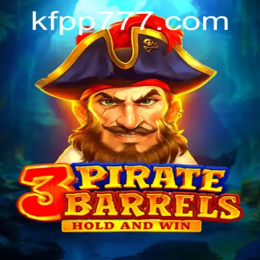 Descubra o Fascinante Mundo de 3PirateBarrels: Inovação e Aventura no Jogo