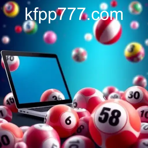 Bingo Online: A Revolução Digital com KFPP.com