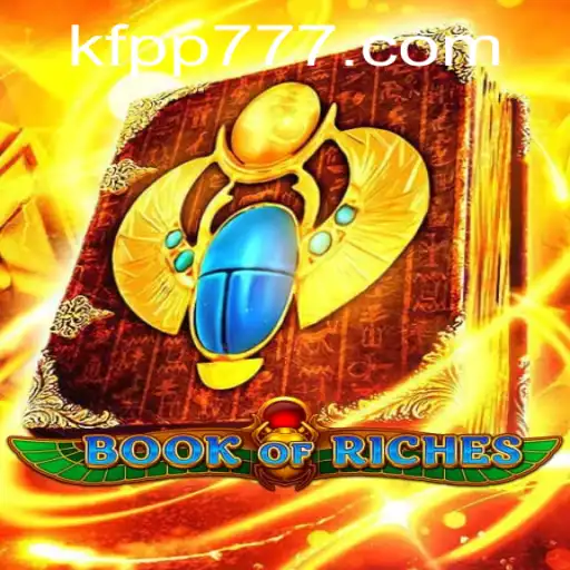 Explorando o Fascinante Mundo de BookofRiches em KFPP.com