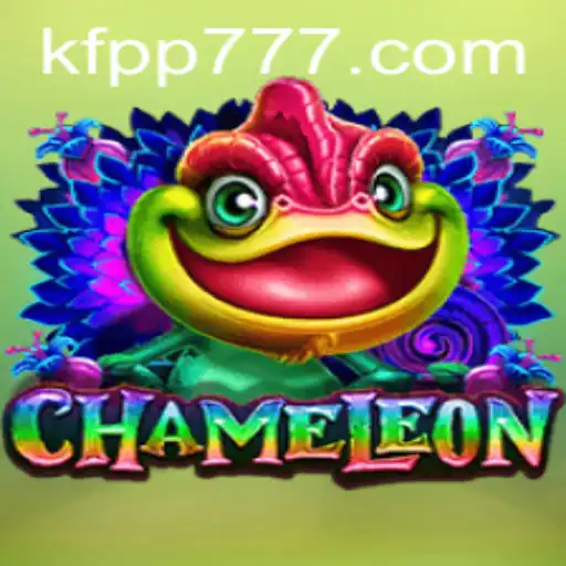 Explorando o Jogo Chameleon e sua População no KFPP.com