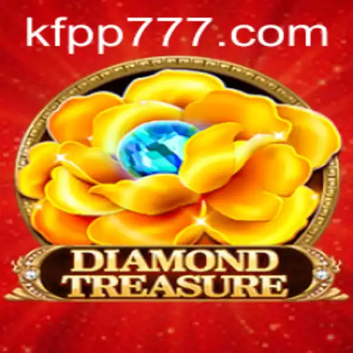 Diamondtreasure: Descubra o Mundo de Aventuras do Jogo com KFPP.com
