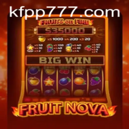 FruitNova: Explorando o Novo Sensação de Jogo Online