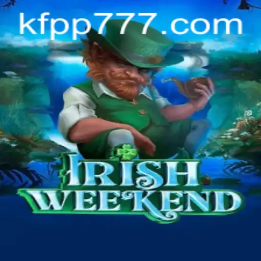 IrishWeekend: Descubra o Jogo que Está Conquistando Multidões na KFPP.com