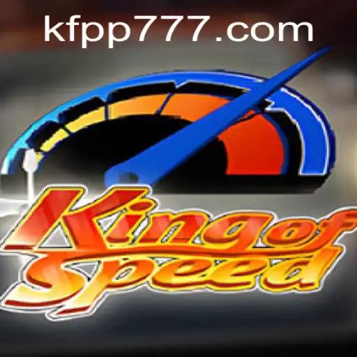 KingofSpeed: A Excitante Corrida de Estratégias e Adrenalina