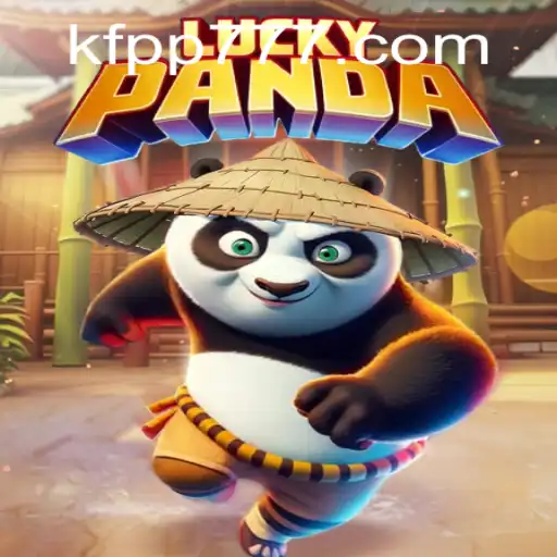 Descubra o Mundo Vibrante de LuckyPanda: Um Jogo de Aventura e Estratégia da KFPP.com