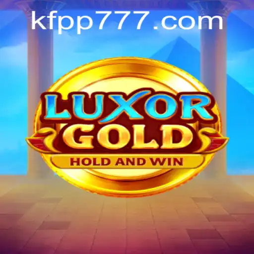 Descubra LuxorGold: O Fascinante Jogo de Aventuras com KFPP.com