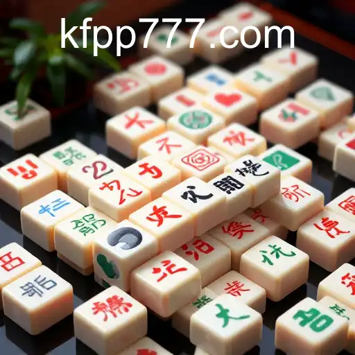 Mahjong: A Arte e Ciência por Trás do Popular Jogo de Azulejos