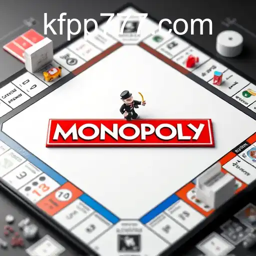 O Fascinante Mundo do Monopoly
