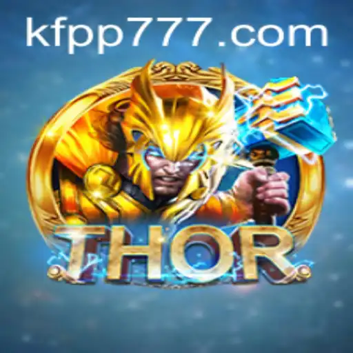 Explorando o Mundo de THOR: Aventura Épica e Estratégia
