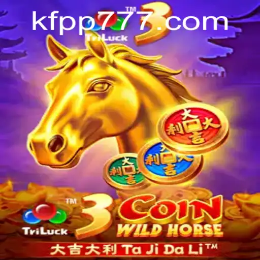 Explorando o Mundo de 3CoinWildHorse: Um Mergulho nas Regras e Mecânicas do Jogo