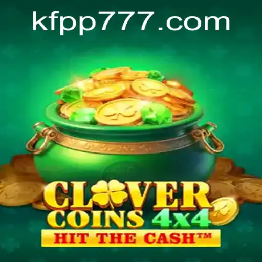 Explorando o Universo de CloverCoins4x4: O Novo Fenômeno dos Jogos Online