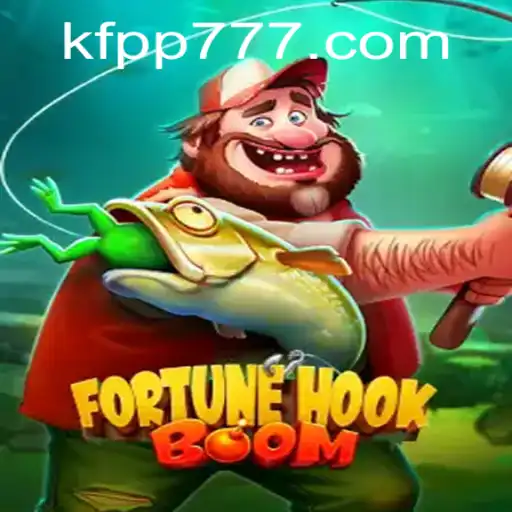 Descubra o Jogo FortuneHookBoom: A Nova Sensação dos Games
