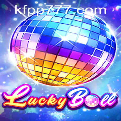 Descubra a Emoção do Jogo LuckyBall com KFPP.com