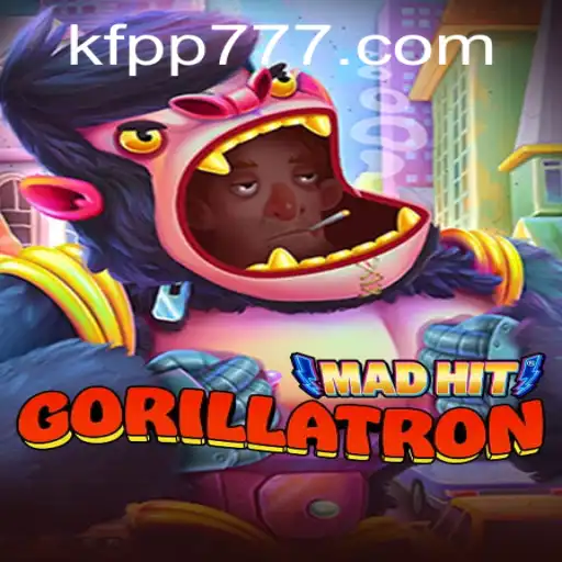 Explorando o Universo de MadHitGorillatron: Uma Nova Sensação no Mundo dos Games
