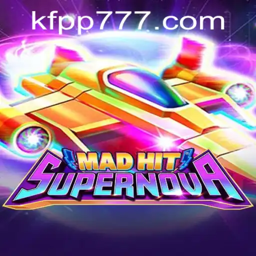 MadHitSupernova: A Revolução do Entretenimento Interativo