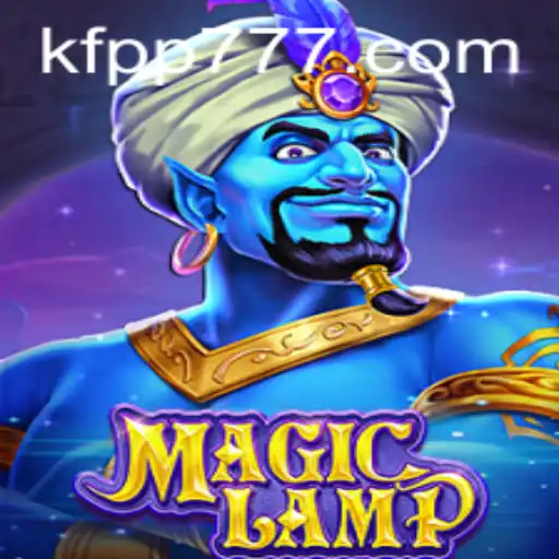 Descubra MagicLamp: Um Jogo Inovador e Encantador