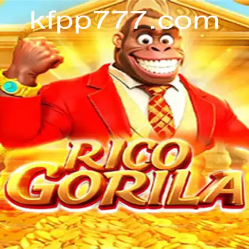 Descubra o Fascinante Mundo de RicoGorila: O Jogo do Momento