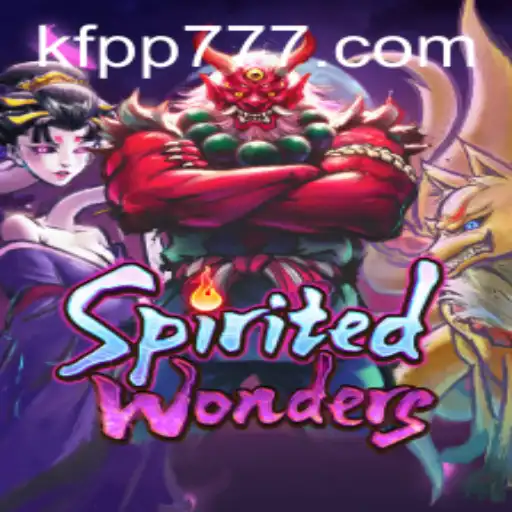 Explorando SpiritedWonders: Um Novo Fenômeno no Mundo dos Jogos