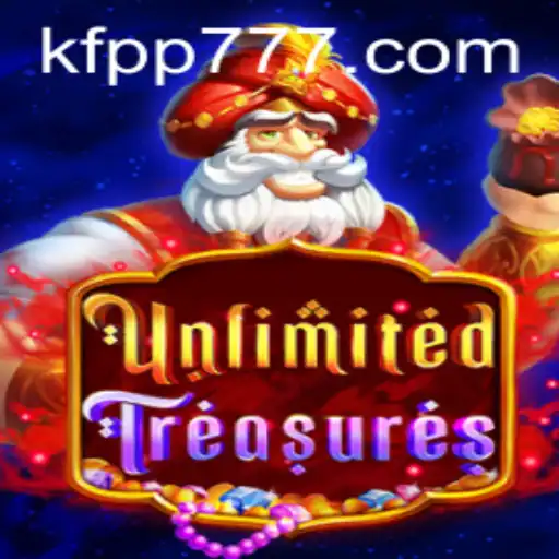 Descubra o Mundo de 'UnlimitedTreasures': Aventura e Desafios em KFPP.com